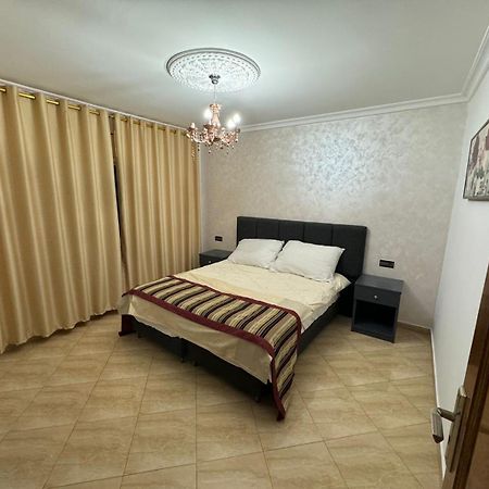 Appart Hotel Excellent Nador Dış mekan fotoğraf