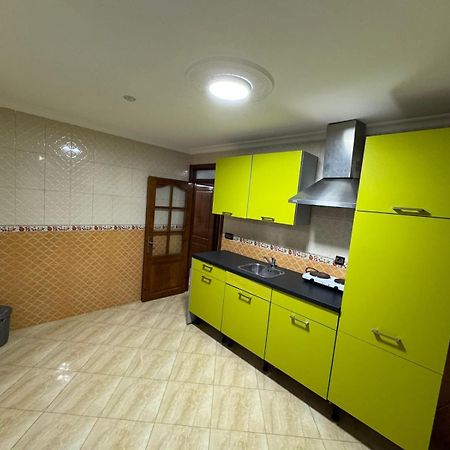 Appart Hotel Excellent Nador Dış mekan fotoğraf