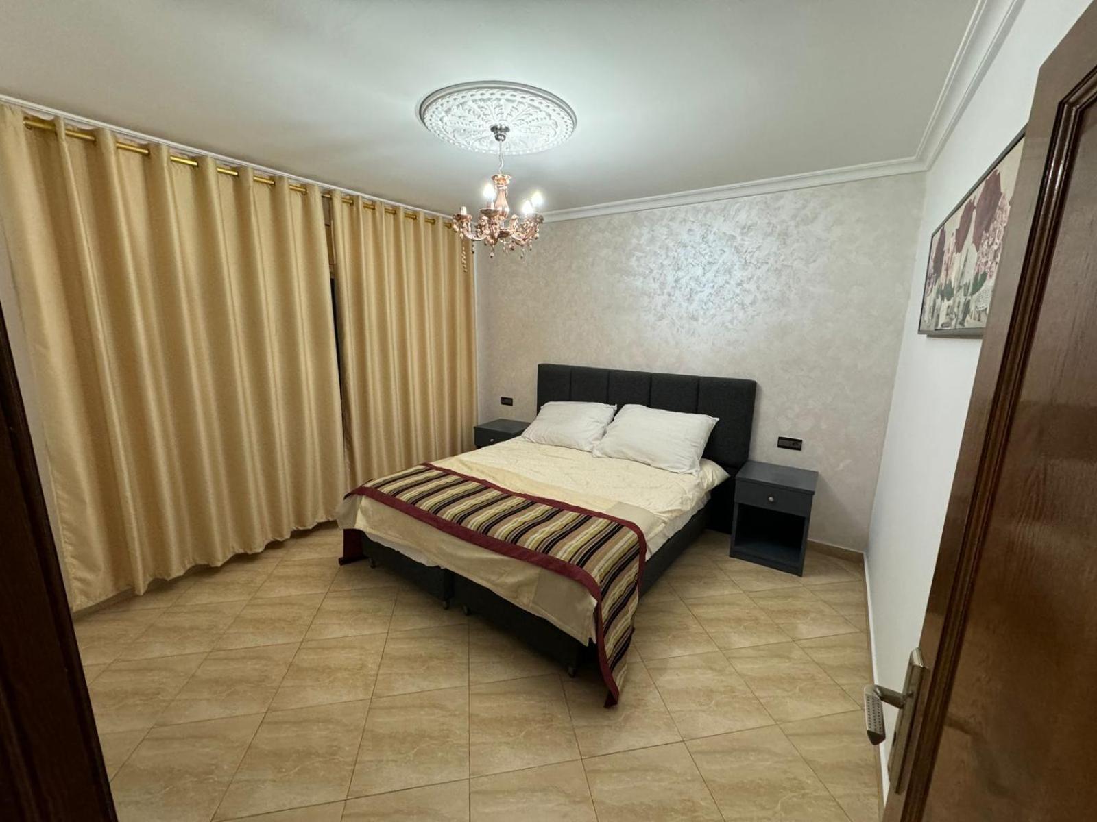 Appart Hotel Excellent Nador Dış mekan fotoğraf