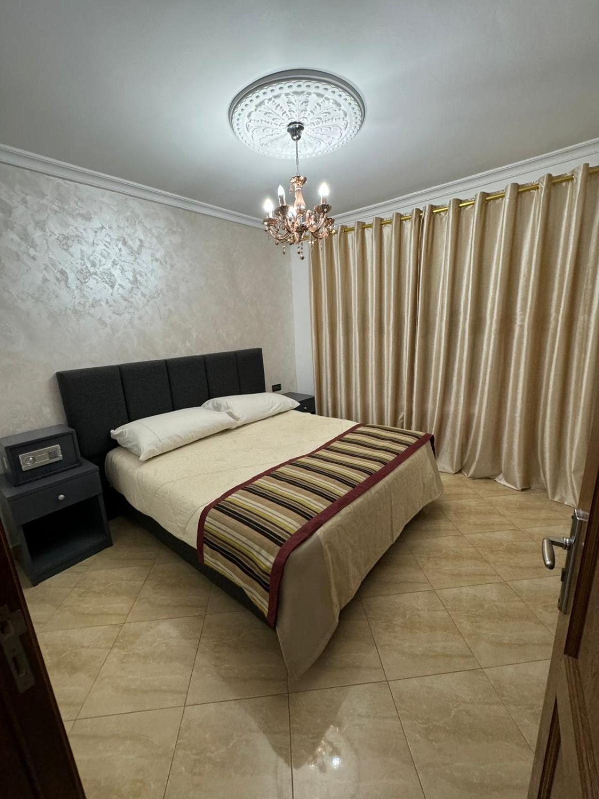 Appart Hotel Excellent Nador Dış mekan fotoğraf