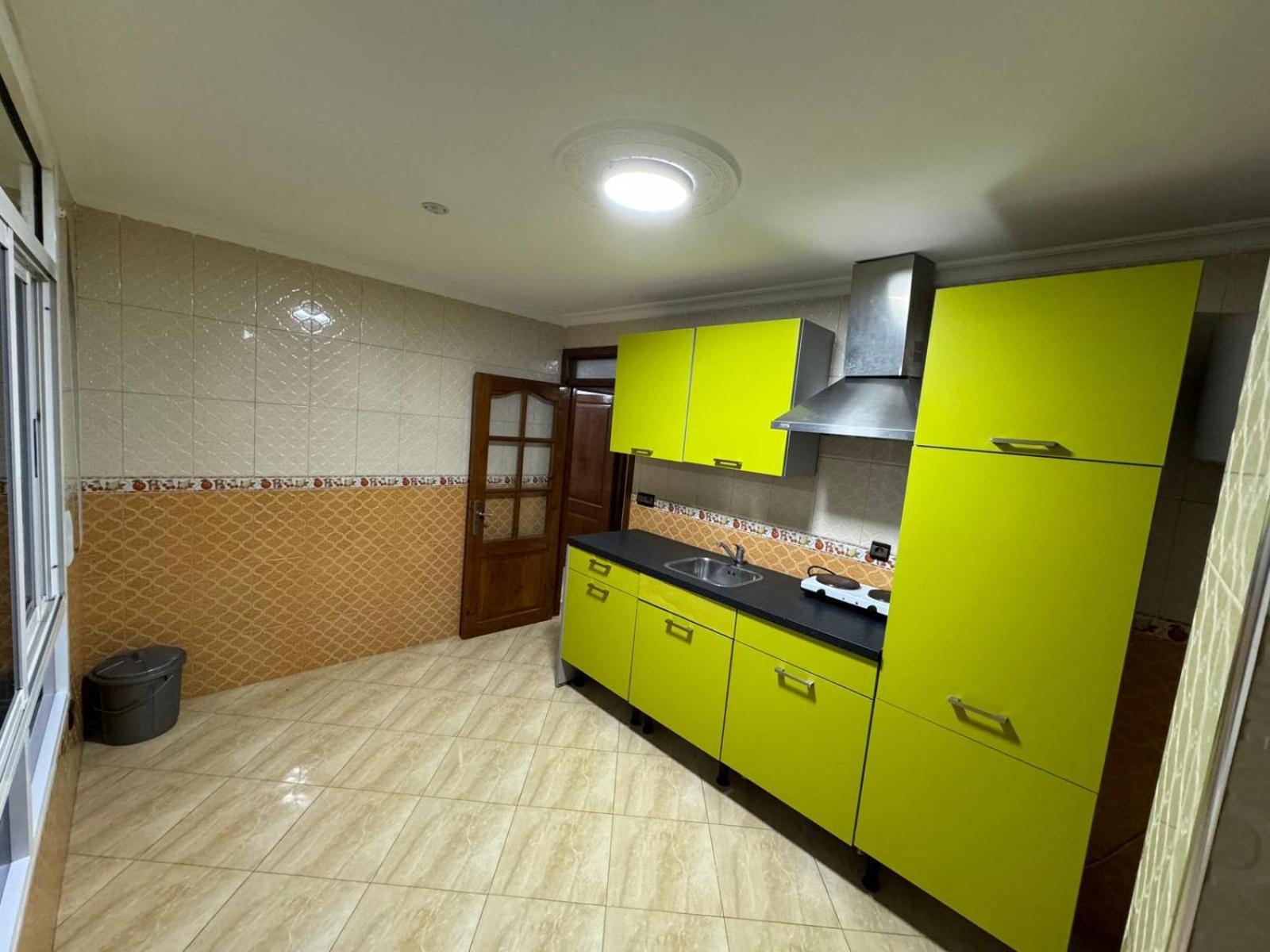 Appart Hotel Excellent Nador Dış mekan fotoğraf