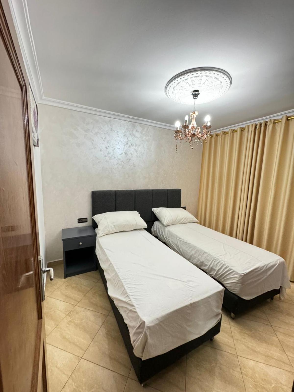 Appart Hotel Excellent Nador Dış mekan fotoğraf